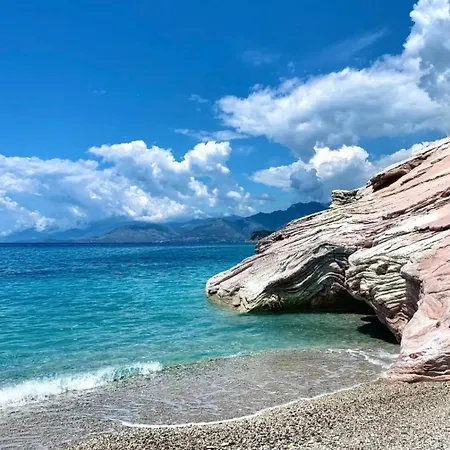 çela Affittacamere Lukovë