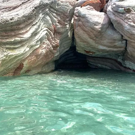 Guest house Villa Cela Lukove