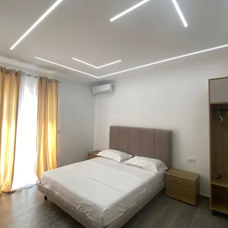 Guest house Villa Cela Lukove