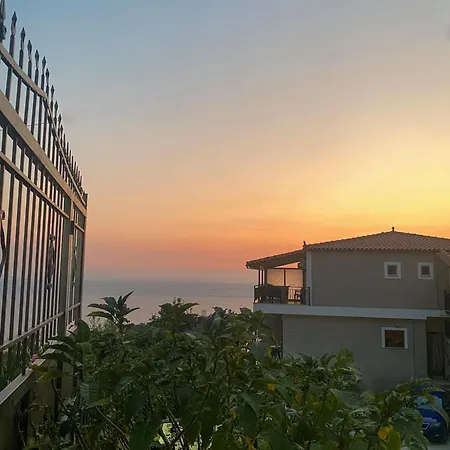 Villa Cela Guest house