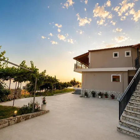 Villa Cela Gasthof