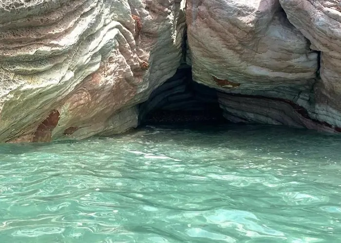 Guest house Villa Cela Lukove