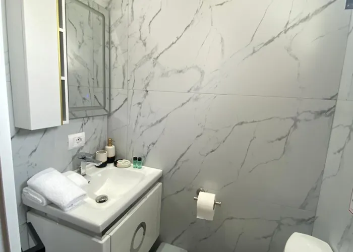 Guest house Villa Cela *