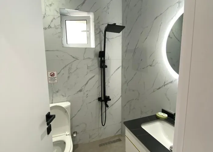 Villa Cela Guest house *