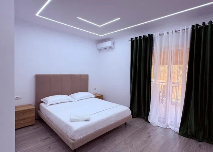 Villa Cela Guest house