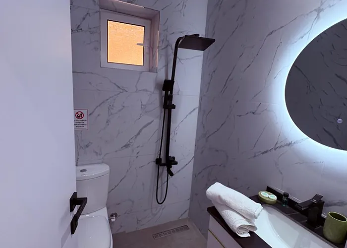 Villa Cela Guest house