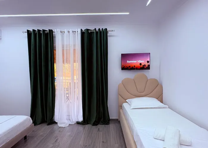 Villa Cela Guest house