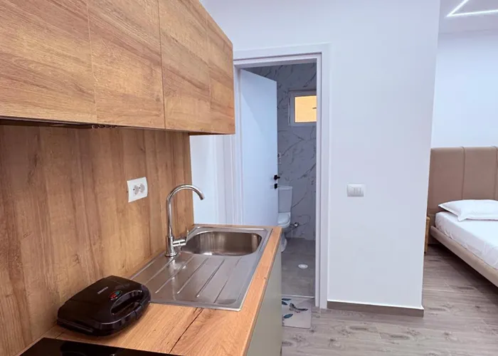 Villa Cela Guest house