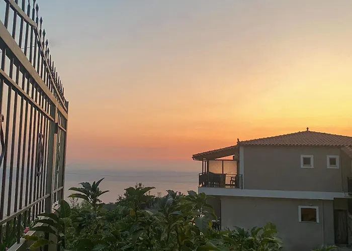 Villa Cela Guest house